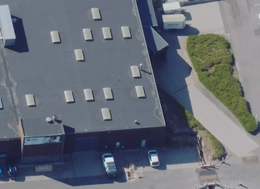 Kontor til leje på Islevdalvej 98A, 2610 Rødovre - 245 m² | Foto 1 - Lokalebasen