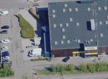 Kontor til leje på Islevdalvej 98A, 2610 Rødovre - 245 m² | Foto 0 - Lokalebasen