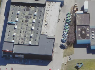 Butik til leje på Grønlandsvej 22D, 9900 Frederikshavn - 363 m² | Foto 1 - Lokalebasen.dk