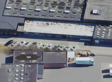 Butik til leje på Grønlandsvej 22D, 9900 Frederikshavn - 363 m² | Foto 3 - Lokalebasen