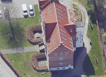 Office Nordvestvej 31 9000 Aalborg