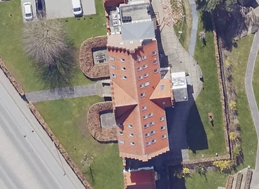 Office Nordvestvej 31 9000 Aalborg