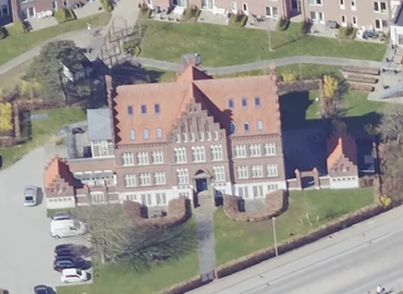 Office Nordvestvej 31 9000 Aalborg