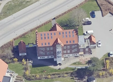 Office Nordvestvej 31 9000 Aalborg