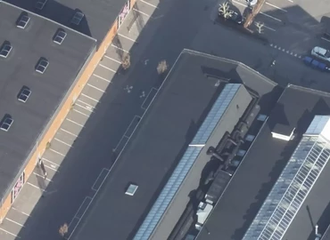 Kontor til leje på Edisonsvej 18, 5000 Odense C - 1477 m² | Foto 0 - Lokalebasen.dk