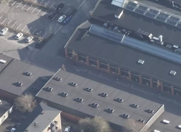 Kontor til leje på Edisonsvej 18, 5000 Odense C - 1477 m² | Foto 1 - Lokalebasen