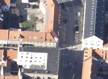 Kontor til leje på Nørregade 19, 5800 Nyborg - 384 m² | Foto 0 - Lokalebasen.dk
