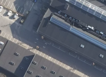 Kontor til leje på Edisonsvej 18, 5000 Odense C - 1477 m² | Foto 4 - Lokalebasen.dk