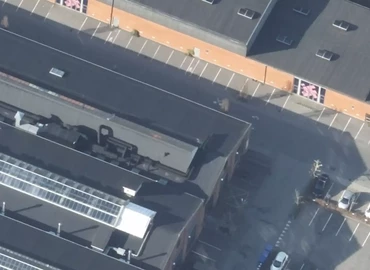 Kontor til leje på Edisonsvej 18, 5000 Odense C - 1477 m² | Foto 0 - Lokalebasen.dk