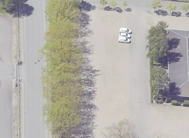 Kontor til leje på Niels Finsensvej 20 - 2B, 7100 Vejle - 389 m² | Foto 2 - Lokalebasen