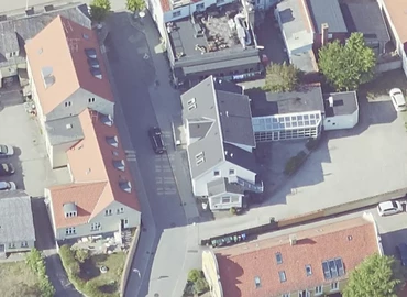 Kontor Grønnehavestræde 1 4500 Nykøbing Sj