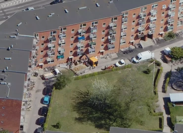 230 m² Commercial shop for rent in Soborg, Frederiksborgvej 221 (2860) - 0 | MatchOffice.com
