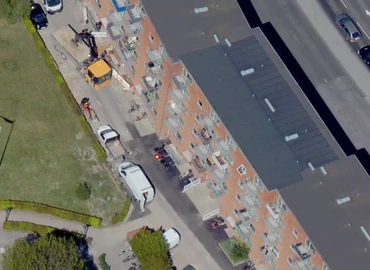 230 m² Store for rent in Soborg, Frederiksborgvej 221 (2860) - 0 | MatchOffice.com