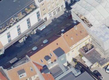 239 m² Shop for rent in Hillerod, Slotsgade 16B (3400) - 3 | MatchOffice