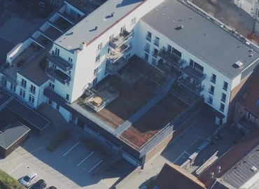 239 m² Shop for rent in Hillerod, Slotsgade 16B (3400) - 1 | MatchOffice.com