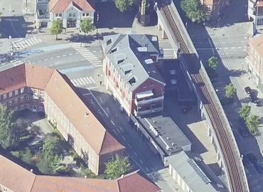 Butik til leje på Kalkbrænderivej 3, 7100 Vejle - 117 m² | Foto 0 - Lokalebasen.dk