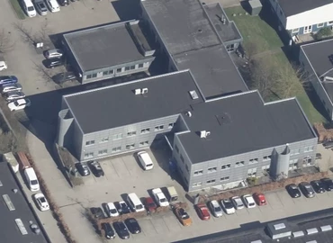 Kontor til leje på Skejby Nordlandsvej 311, 8200 Aarhus N - 1108 m² | Foto 0 - Lokalebasen.dk