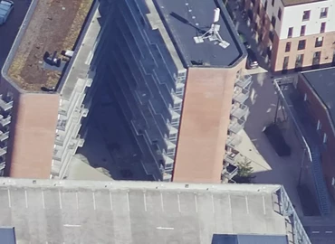 Kontor til leje på Østre Havnegade 22, 9000 Aalborg - 130 m² | Foto 0 - Lokalebasen.dk