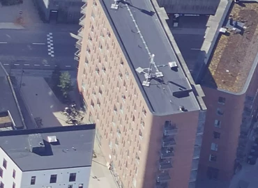 Kontor til leje på Østre Havnegade 22, 9000 Aalborg - 130 m² | Foto 1 - Lokalebasen.dk