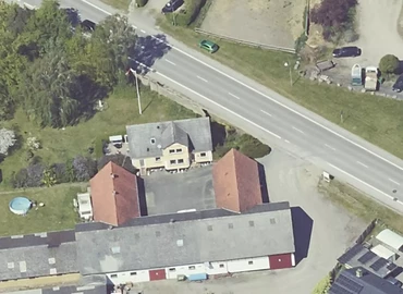 Lager / produktion Dragsmøllevej 7 4534 Hørve