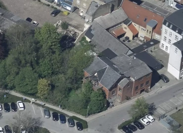 Office Sct Hansgade 25 1 4100 Ringsted