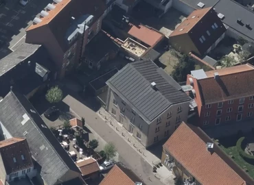 Kontor til leje på Sct Hansgade 25 1, 4100 Ringsted - 159 m² | Foto 2 - Lokalebasen