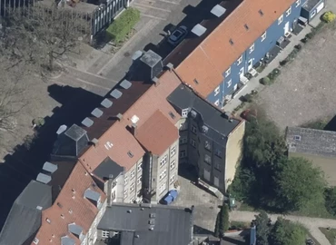 Kontor til leje på Sct Hansgade 25 1, 4100 Ringsted - 159 m² | Foto 3 - Lokalebasen