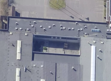5307 m² Workshop space up for rent in Esbjerg O, Spangsbjerg Møllevej 100 (6705) - 0 | MatchOffice.com