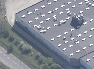 1500 m² Warehouse space rental in Helsinge, Skovgårdsvej 27 (3200) - 0 | MatchOffice