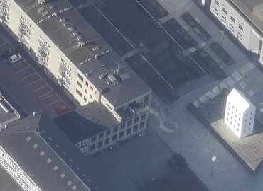Kontor til leje på Østervold 42 1, 8900 Randers C - 189 m² | Foto 0 - Lokalebasen