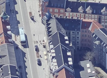 Butik til leje på Boulevarden 38 st, 9000 Aalborg - 150 m² | Foto 0 - Lokalebasen.dk
