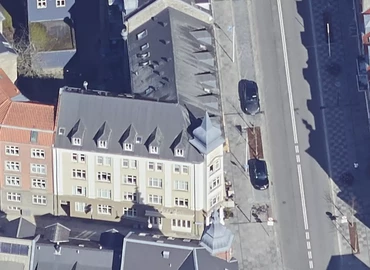 Butik til leje på Boulevarden 38 st, 9000 Aalborg - 150 m² | Foto 0 - Lokalebasen.dk