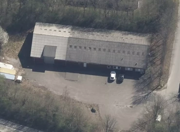 1063 m² Warehouse storage rental in Maarslet, Mårslet Byvej 18 (8320) - 3 | MatchOffice