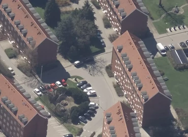Kontor til leje på Herambsgade 19, 8200 Aarhus N - 91 m² | Foto 1 - Lokalebasen.dk