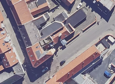 Kontor til leje på Nygade 15, 4220 Korsør - 235 m² | Foto 4 - Lokalebasen