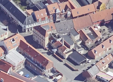 Kontor til leje på Nygade 15, 4220 Korsør - 235 m² | Foto 3 - Lokalebasen