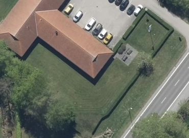 Office Stenhusvej 35 4300 Holbaek