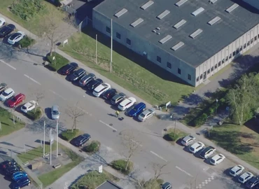 502 m² Warehouse for rent in Soborg, Transformervej 21A (2860) - 0 | MatchOffice