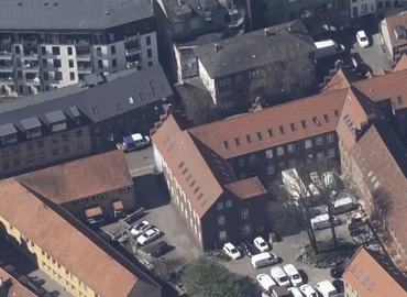 Kontor til leje på Paradisgade 4B 2, 8000 Aarhus C - 339 m² | Foto 0 - Lokalebasen