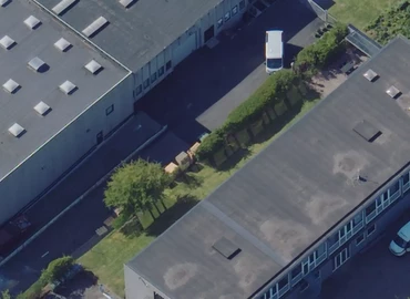 502 m² Commercial warehouse up for rent in Soborg, Transformervej 21A (2860) - 1 | MatchOffice