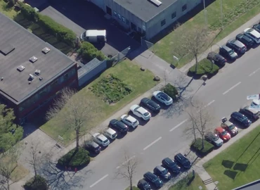 Lager til leje på Transformervej 21A, 2860 Søborg - 502 m² | Foto 3 - Lokalebasen.dk