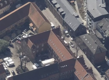 Kontor til leje på Paradisgade 4B 2, 8000 Aarhus C - 339 m² | Foto 1 - Lokalebasen.dk