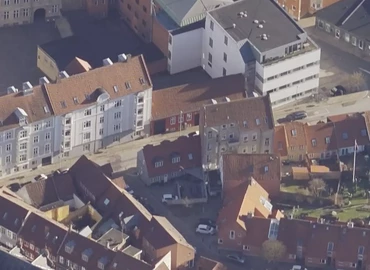 Kontor Lille Voldgade 7 8900 Randers C