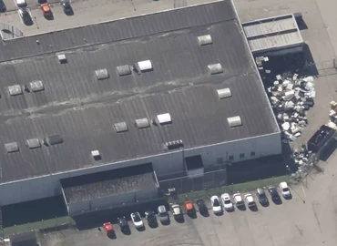 3537 m² Warehouse space rental in Aarhus N, Jens Olsens Vej 9 (8200) - 0 | MatchOffice.com