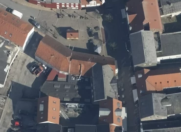 Butik til leje på Nørretorv 1A st, 6200 Aabenraa - 192 m² | Foto 0 - Lokalebasen.dk