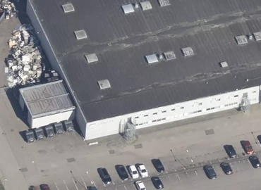 3537 m² Warehouse up for rent in Aarhus N, Jens Olsens Vej 9 (8200) - 0 | MatchOffice