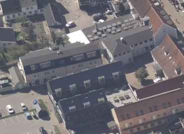 Butik til leje på Kirkegade 13, 3300 Frederiksværk - 141 m² | Foto 1 - Lokalebasen.dk