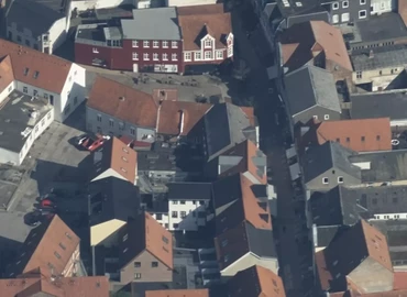 Butik til leje på Nørretorv 1A st, 6200 Aabenraa - 192 m² | Foto 0 - Lokalebasen