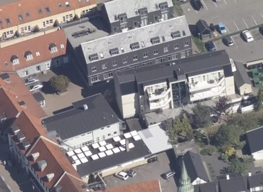 Butik til leje på Kirkegade 13, 3300 Frederiksværk - 141 m² | Foto 0 - Lokalebasen.dk