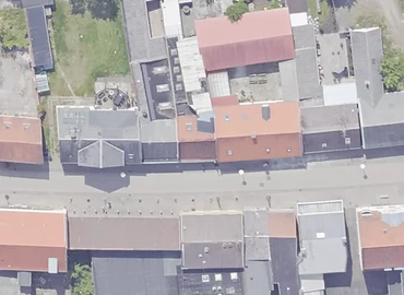 Butik Østergade 28 4970 Rødby